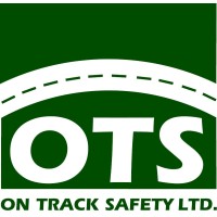 On Track Safety Ltd. Logo