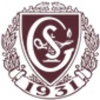 Saint Gabriels School Logo