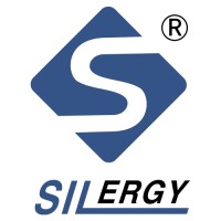 Silergy Corp Logo