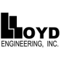 Lloyd Engineering, Inc. Logo