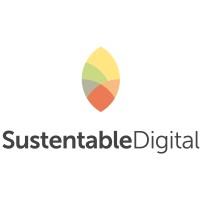 Sustentable Digital Logo