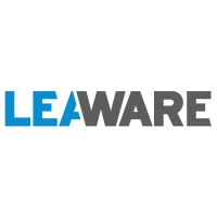 LEAWARE Logo
