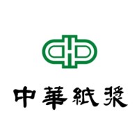 Chung Hwa Pulp Corporation Logo