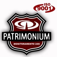 Patrimonium Maringá Logo
