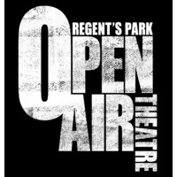 Regents Park Open Air Theatre Logo