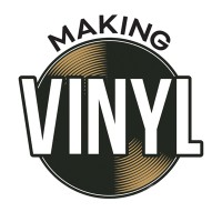 Making Vinyl Logo