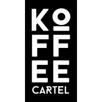 KOFFEE CARTEL Logo