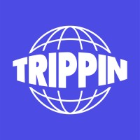 Trippin Logo