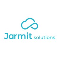 Jarmit Solutions Logo