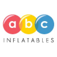 ABC Inflatables Ltd Logo
