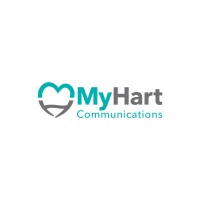 MyHart Communications Logo