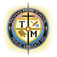 Thomas More School Logo