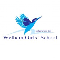 Welham Girls School Logo