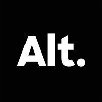 Alt. Srl Logo