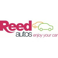 Reed Autos Logo