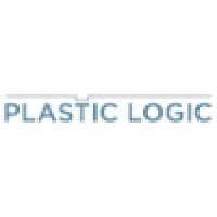 Plastic Logic Logo