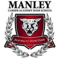 Manley Career Academy High School Logo