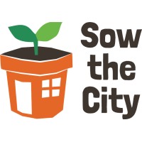 Sow the City Logo