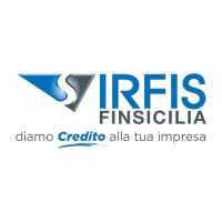 Irfis-FinSicilia S.p.A. Logo