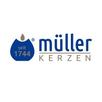 Gebr. Müller Kerzenfabrik AG Logo
