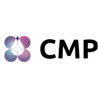 Chemical Metallurgical Plant (PJSC CMP) Logo