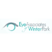 Eye Associates of Winter Park Logo