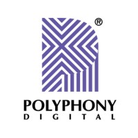 Polyphony Digital Logo