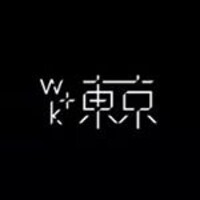 Wieden+Kennedy Tokyo Logo