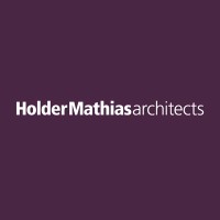 Holder Mathias Architects Logo