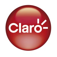 Claro Paraguay Logo