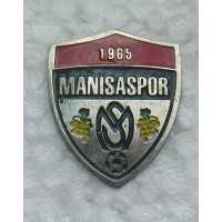 Manisaspor Logo