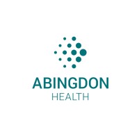 Forsite Diagnostics Ltd trading as Abingdon Health Logo