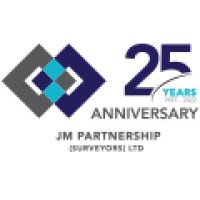 JM Partnership (Surveyors) Ltd - Building Control Approved Inspectors Logo