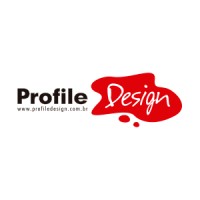 Profile Design Logo