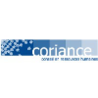 Coriance Logo