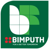 Bimputh Finance PLC Logo