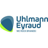 F.Uhlmann-Eyraud SA Logo