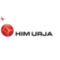 Him Urja Private Limited Logo