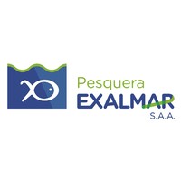 Pesquera Exalmar SAA Logo