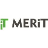 iT MERIT, s.r.o. Logo