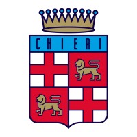 CHIERI CALCIO Logo