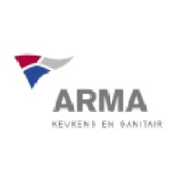 Arma Keukens en Sanitair Logo