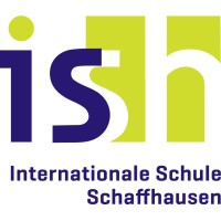 International School of Schaffhausen Logo