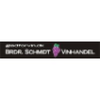 Brdr. Schmidt Vinhandel Logo