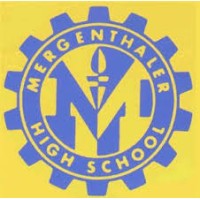 Mergenthaler Vocational-Technical High School Logo