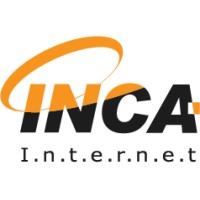 INCA Internet Logo