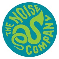 The Noise Company Logo