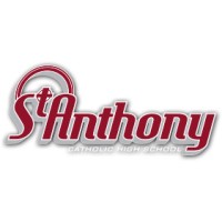 St. Anthony Catholic High School Logo