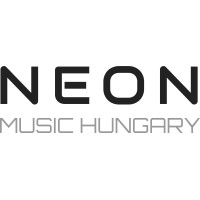 Neon Music Hungary Logo