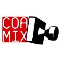 COAMIX Inc. Logo